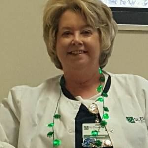 Meet your Posher, Carolyn